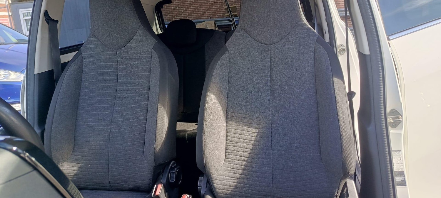 Used Citroen C1 for sale - 76995010: Photo 11