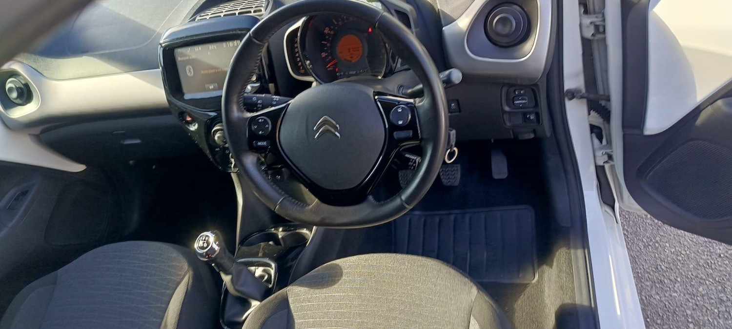 Used Citroen C1 for sale - 76995010: Photo 13