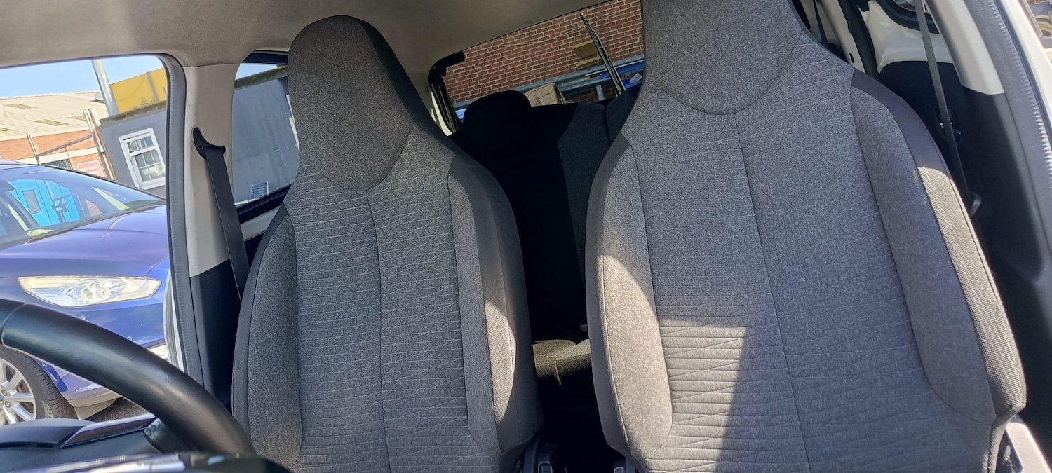 Used Citroen C1 for sale - 76995010: Photo 17