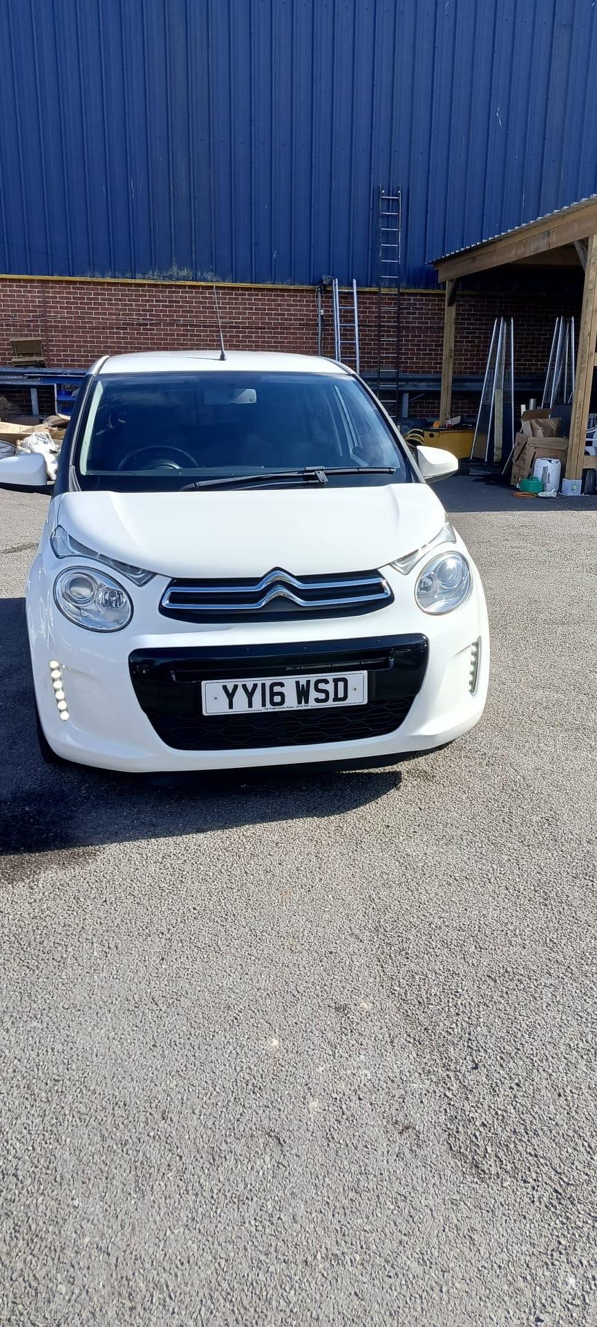 Used Citroen C1 for sale - 76995010: Photo 2