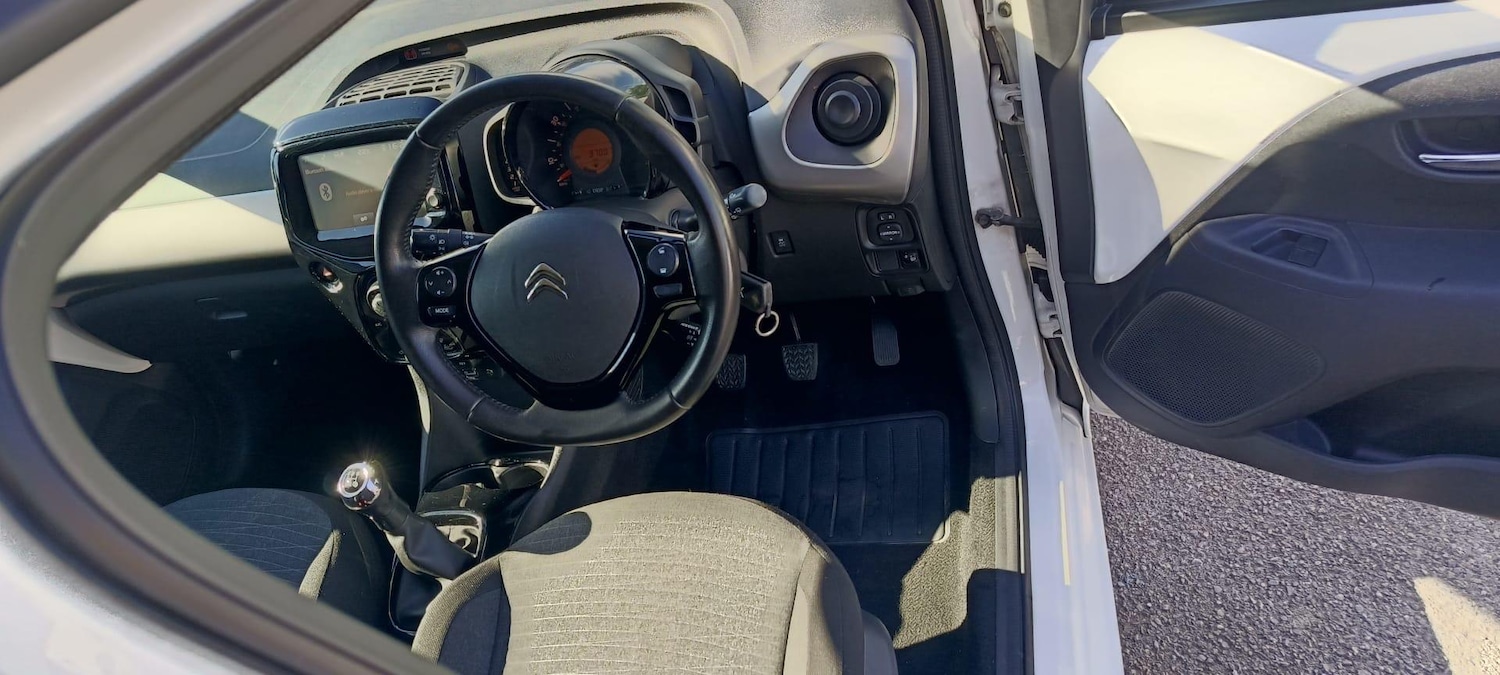 Used Citroen C1 for sale - 76995010: Photo 21