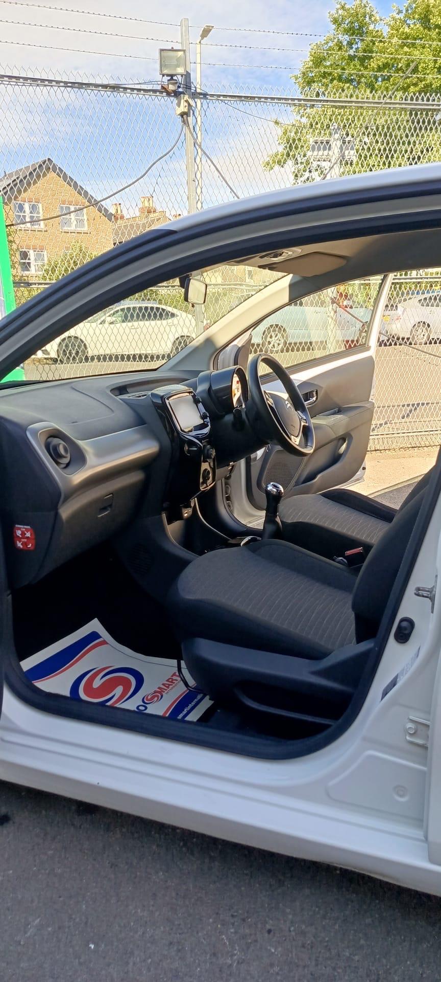 Used Citroen C1 for sale - 76995010: Photo 5