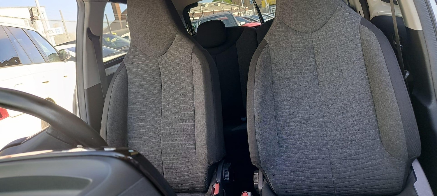 Used Citroen C1 for sale - 76995010: Photo 7