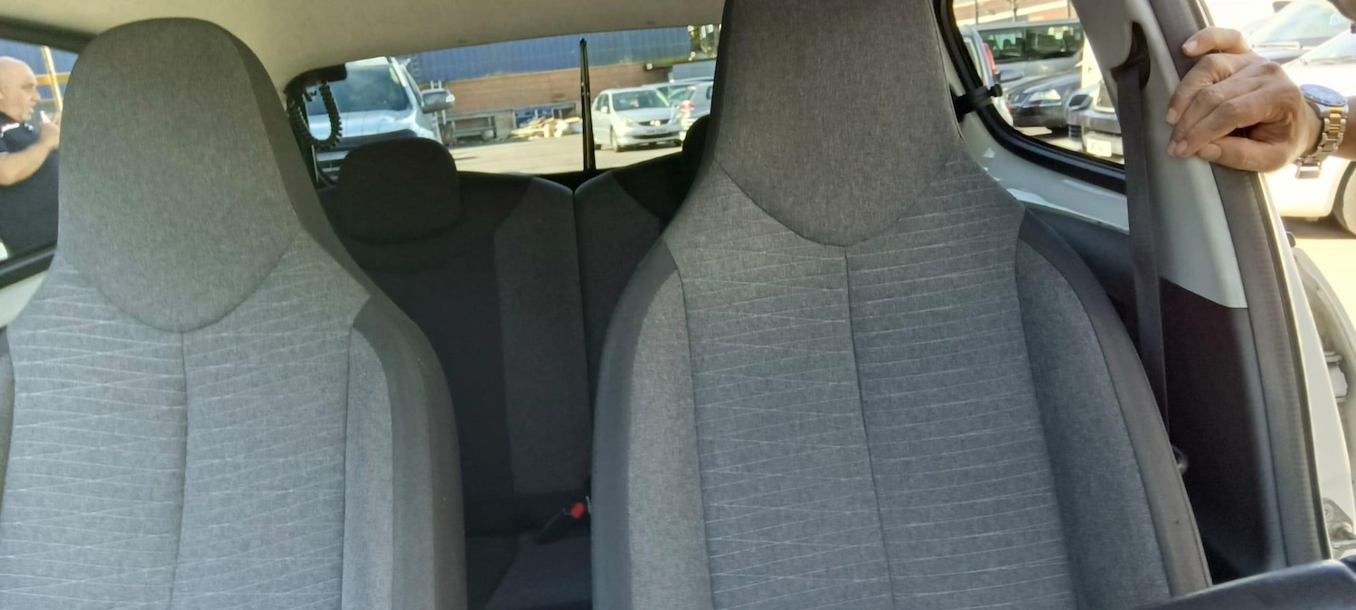 Used Citroen C1 for sale - 76995010: Photo 9