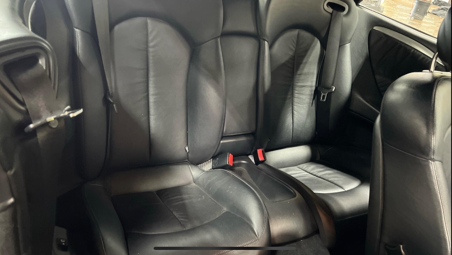 Used Mercedes-Benz CLK 2009 for sale - 76992692: Photo 10