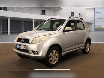 Used Daihatsu Terios 2007 for sale - 76446875: Photo