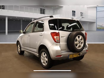 Used Daihatsu Terios 2007 for sale - 76446875: Photo