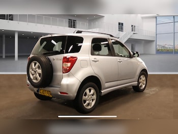 Used Daihatsu Terios 2007 for sale - 76446875: Photo