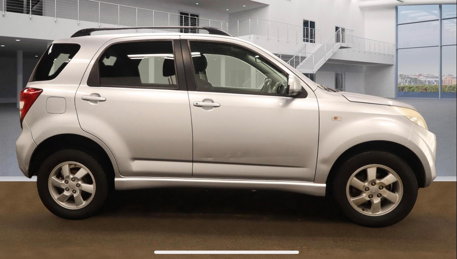 Used Daihatsu Terios 2007 for sale - 76446875: Photo 5