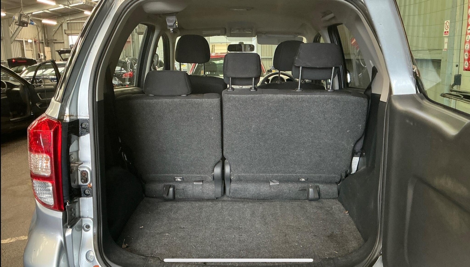 Used Daihatsu Terios 2007 for sale - 76446875: Photo 7