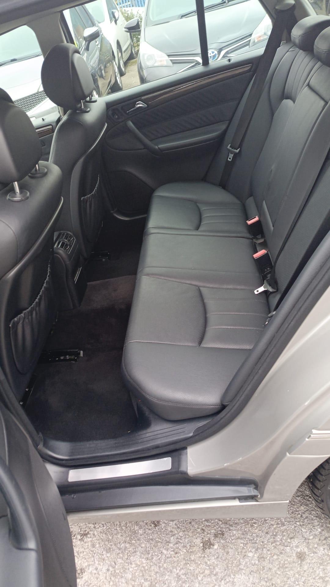 Used Mercedes-Benz C Class 2006 for sale - 78006763: Photo 11