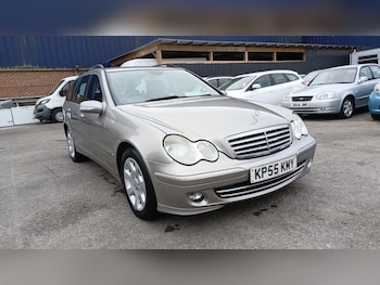 Mercedes-Benz C Class feature image