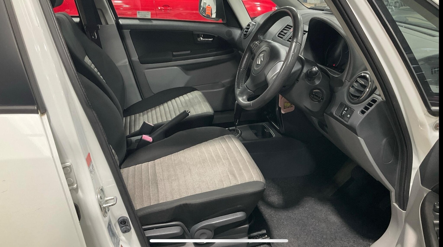 Used Suzuki SX4 2012 for sale - 76137863: Photo 11