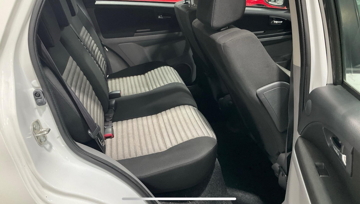 Used Suzuki SX4 2012 for sale - 76137863: Photo 6