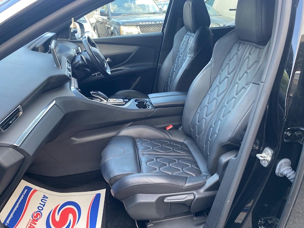 Used Peugeot 5008 2020 for sale - 74738340: Photo 10