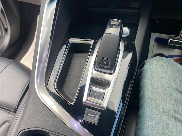 Used Peugeot 5008 2020 for sale - 74738340: Photo 15