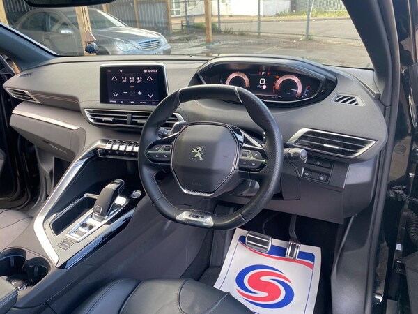 Used Peugeot 5008 2020 for sale - 74738340: Photo 17