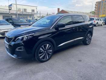 Used Peugeot 5008 2020 for sale - 74738340: Photo