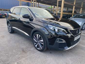 Used Peugeot 5008 2020 for sale - 74738340: Photo
