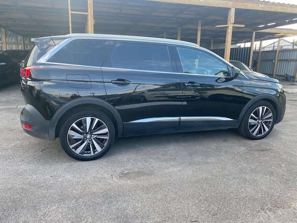 Used Peugeot 5008 2020 for sale - 74738340: Photo 5