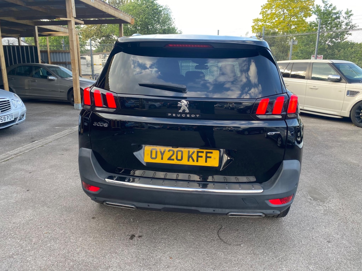 Vehicle 7