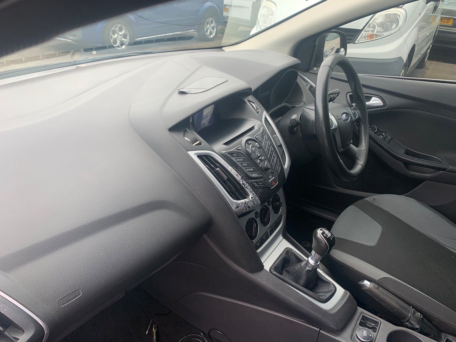 Used Ford Focus for sale - 76994436: Photo 11