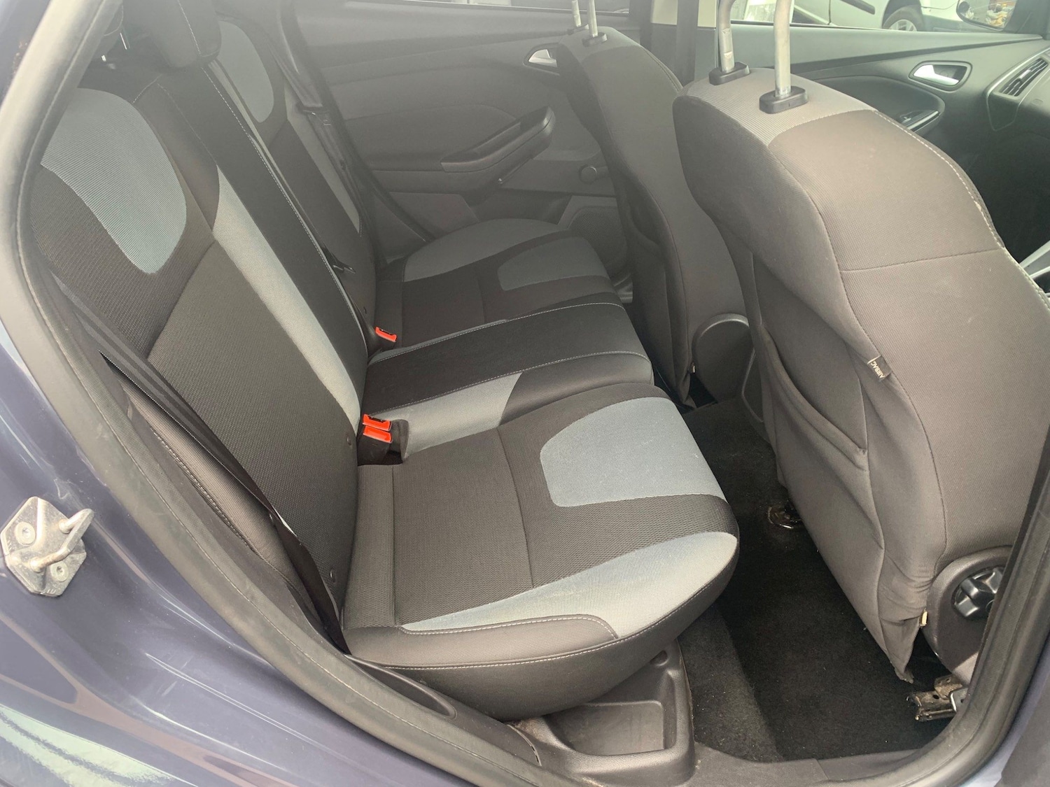 Used Ford Focus for sale - 76994436: Photo 12