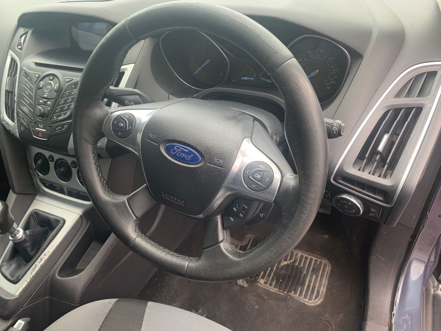 Used Ford Focus for sale - 76994436: Photo 14