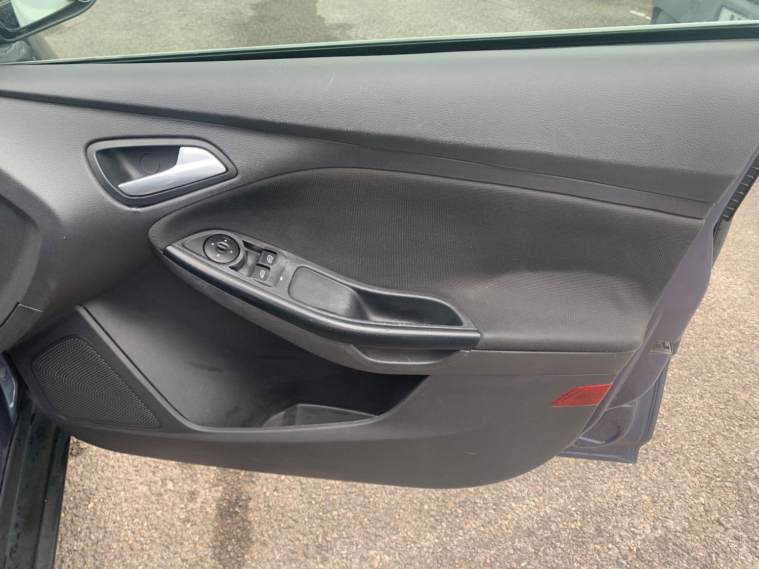 Used Ford Focus for sale - 76994436: Photo 15