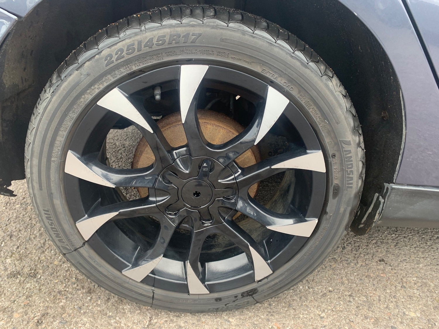 Used Ford Focus for sale - 76994436: Photo 16