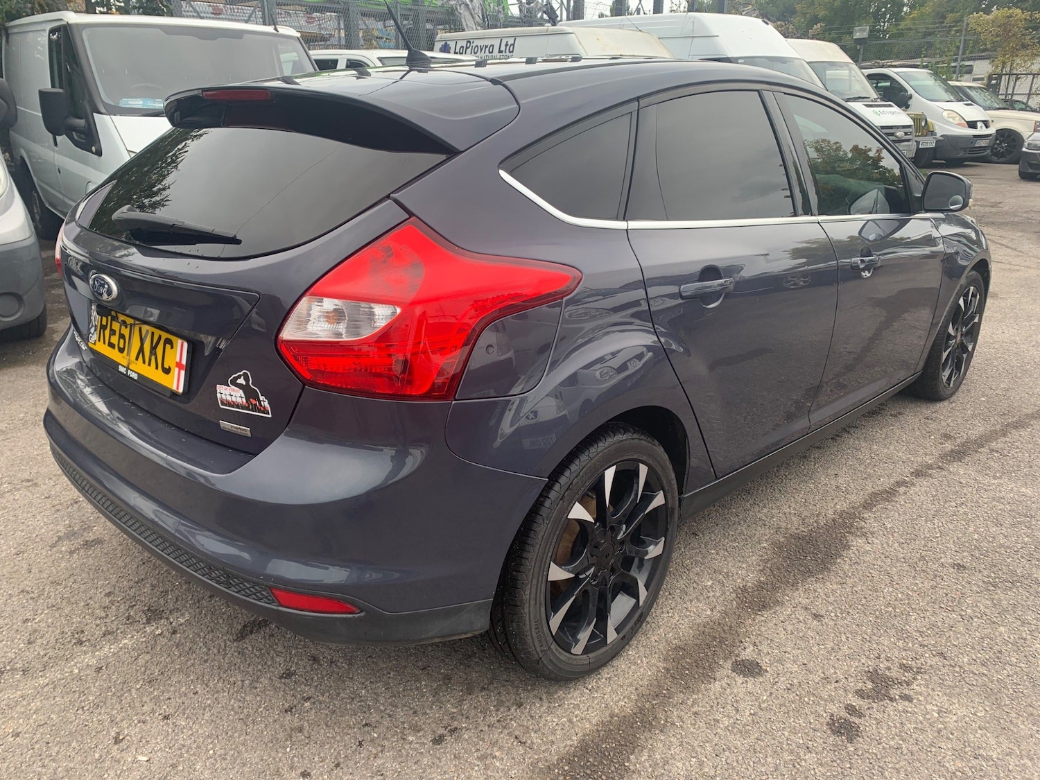 Used Ford Focus for sale - 76994436: Photo 6