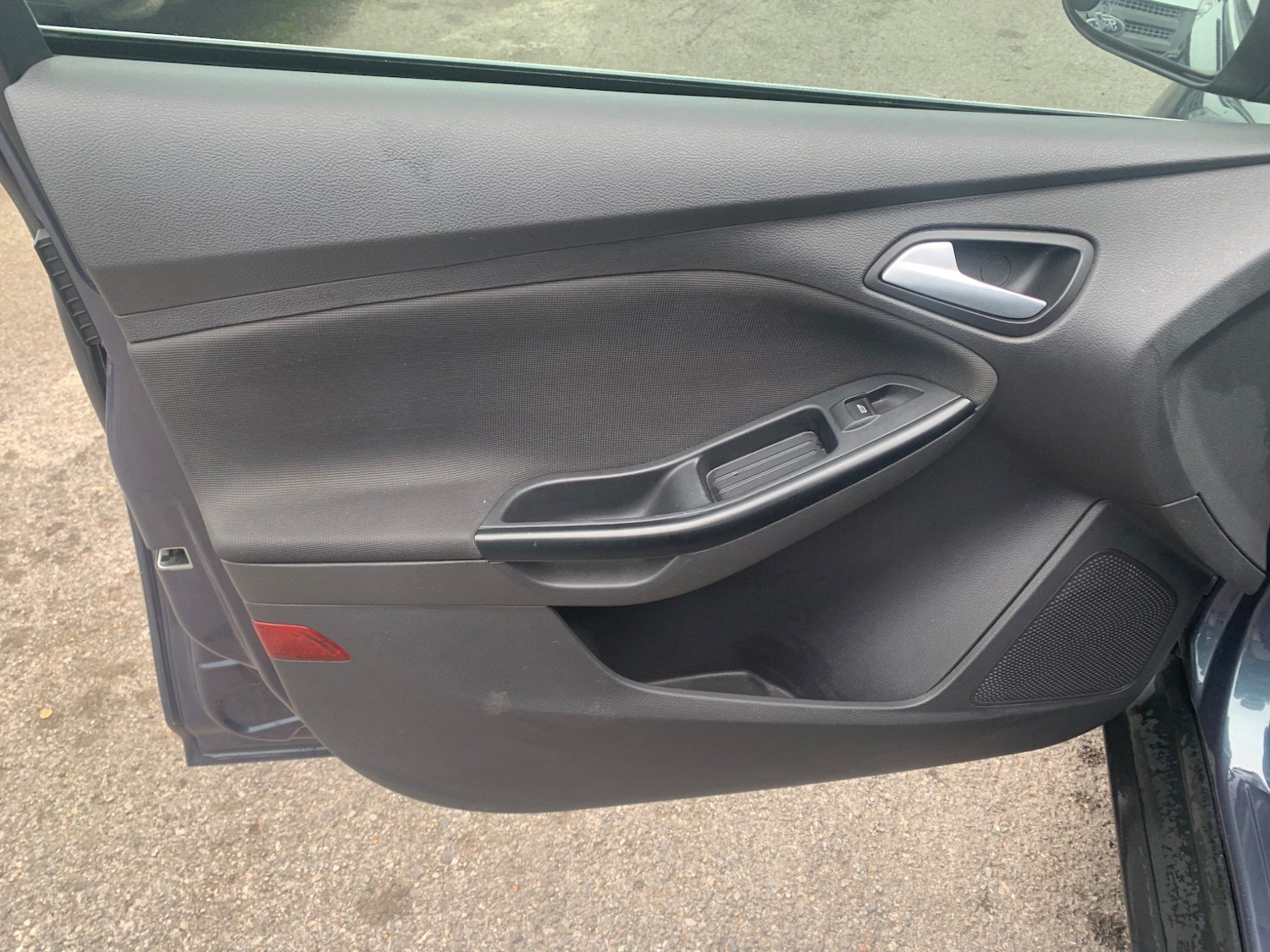 Used Ford Focus for sale - 76994436: Photo 9