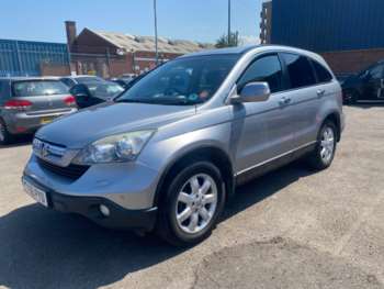 Used Honda CR-V 2007 for sale - 74639746: Photo
