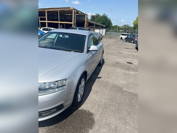 Used Audi A6 2011 for sale - 79570187: Photo