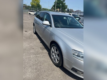 Used Audi A6 2011 for sale - 79570187: Photo