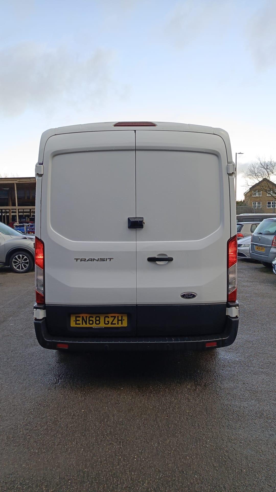 Used Ford Transit 2019 for sale - 77559559: Photo 10
