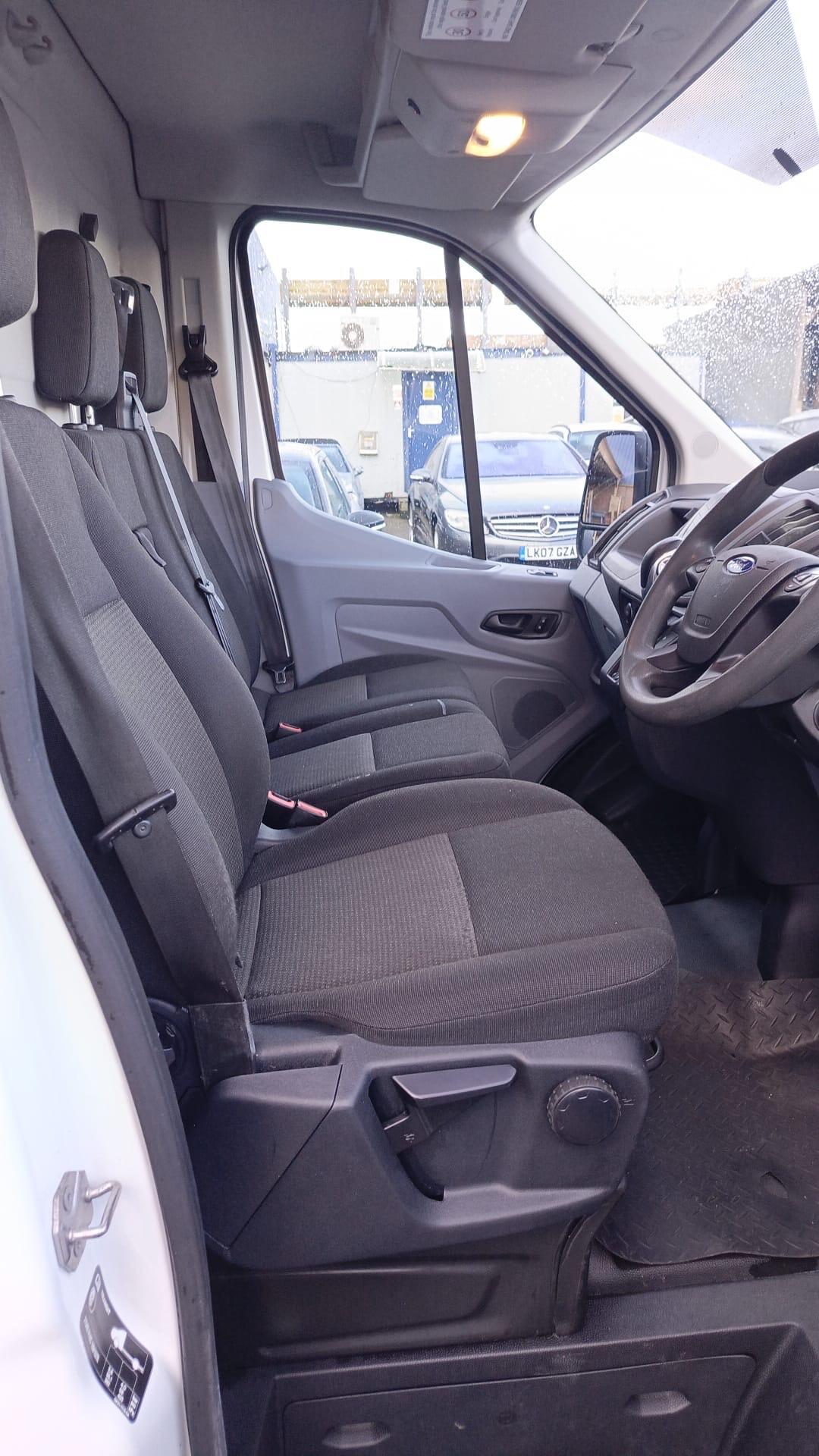 Used Ford Transit 2019 for sale - 77559559: Photo 11