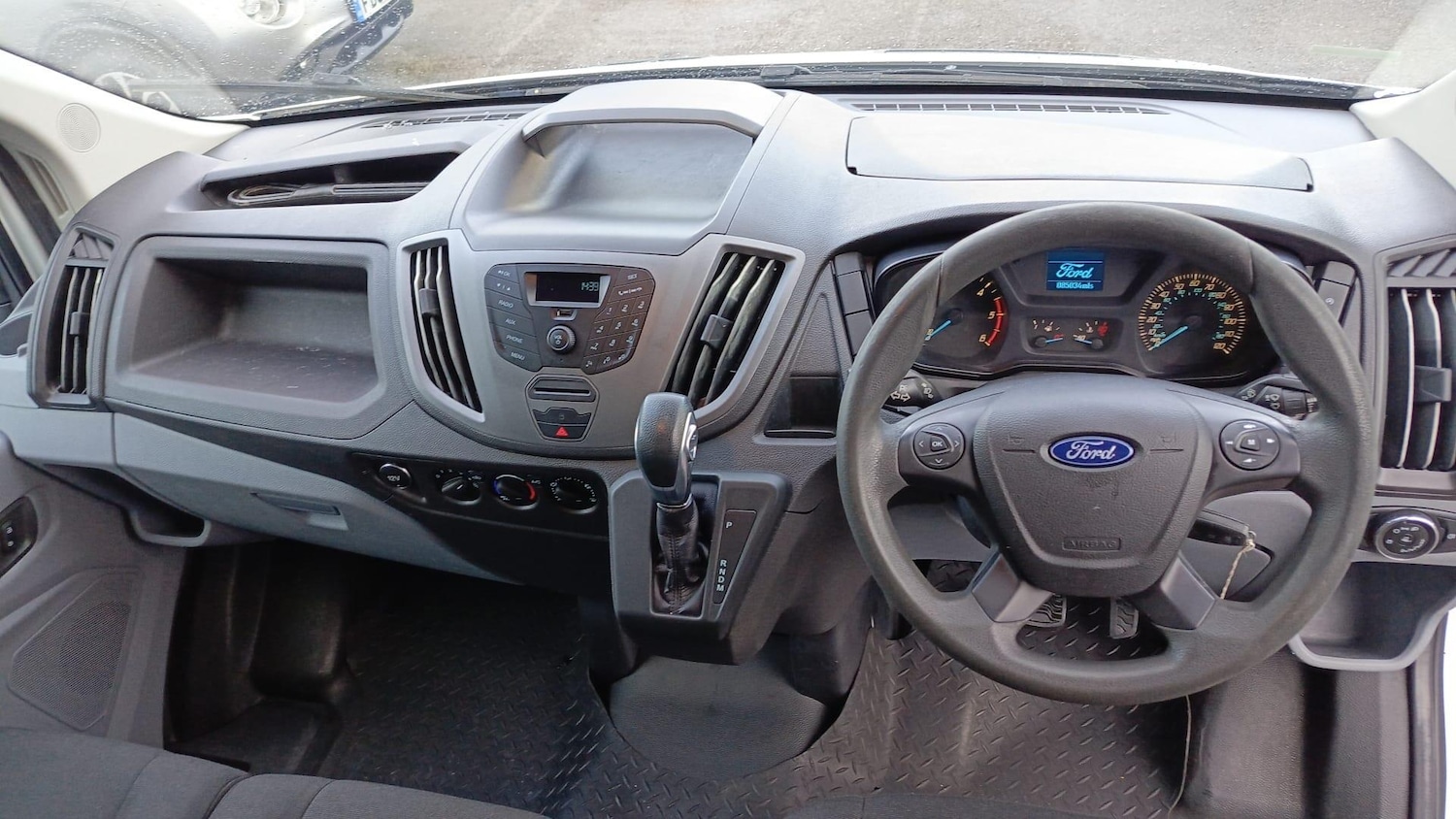 Used Ford Transit 2019 for sale - 77559559: Photo 12