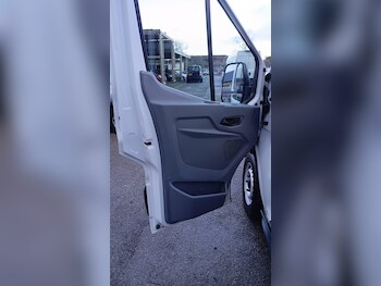 Used Ford Transit 2019 for sale - 77559559: Photo