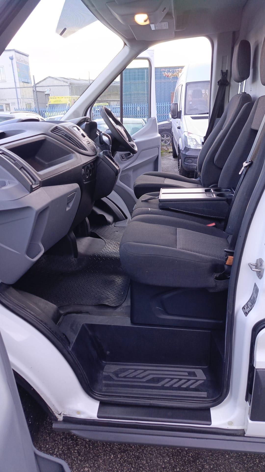 Used Ford Transit 2019 for sale - 77559559: Photo 5