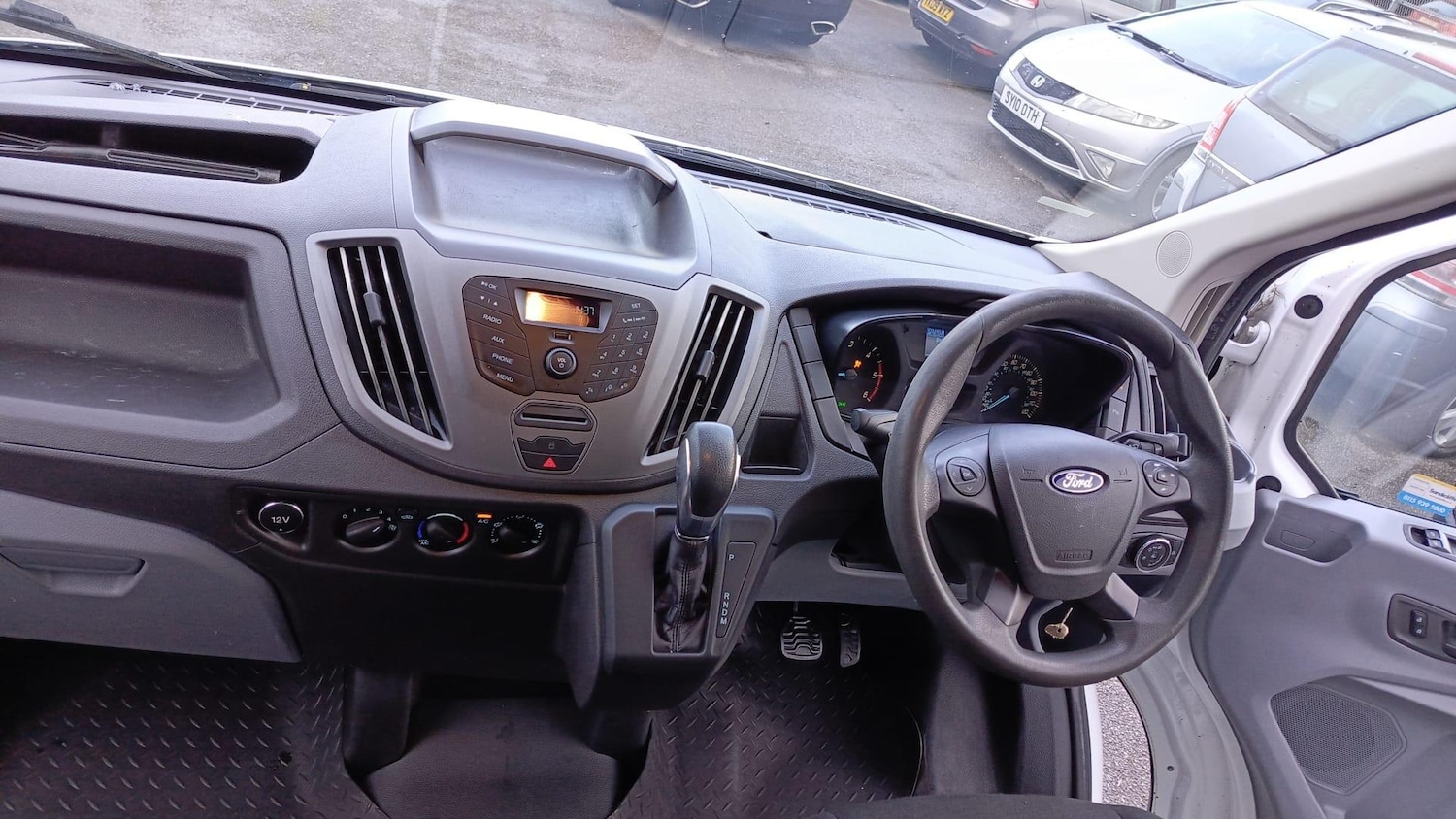 Used Ford Transit 2019 for sale - 77559559: Photo 7