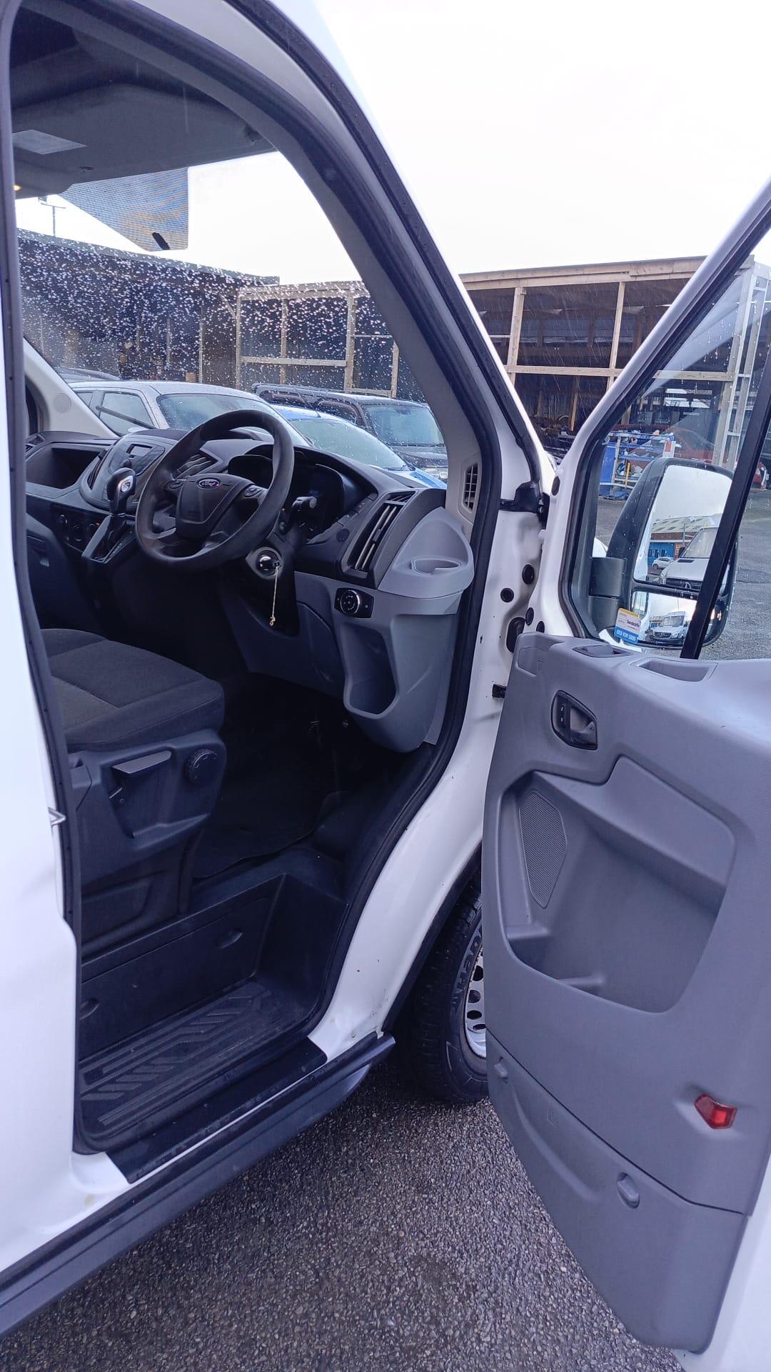 Used Ford Transit 2019 for sale - 77559559: Photo 8