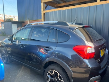 Used Subaru XV 2014 for sale - 75669728: Photo