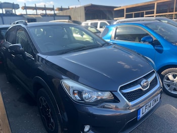Used Subaru XV 2014 for sale - 75669728: Photo