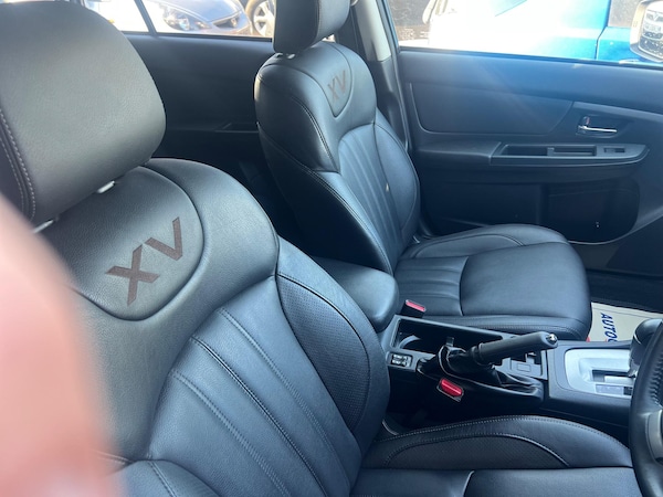 Used Subaru XV 2014 for sale - 75669728: Photo 7