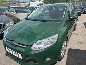 Used Ford Focus 2013 for sale - 74653713: Photo