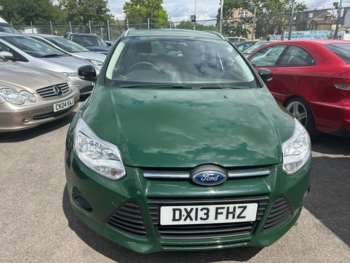 Used Ford Focus 2013 for sale - 74653713: Photo