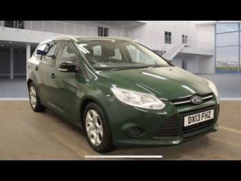 Used Ford Focus 2013 for sale - 74653713: Photo