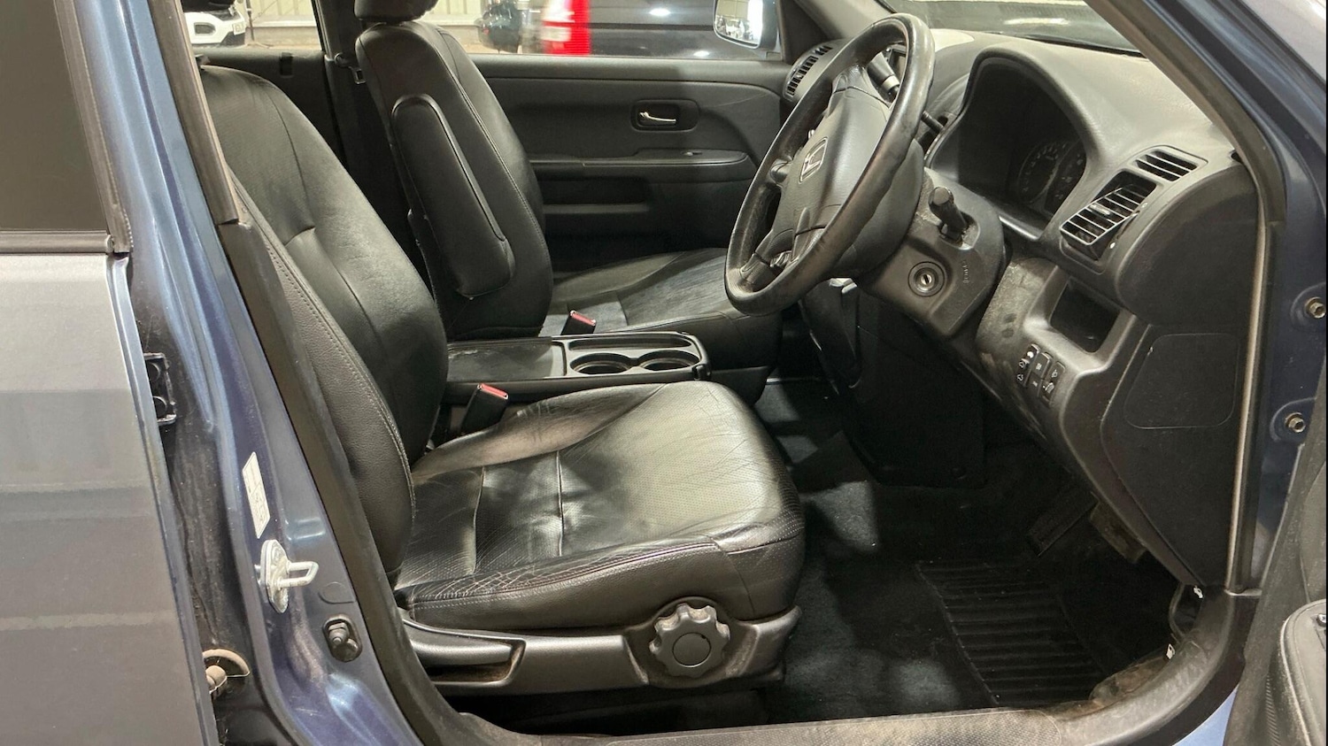 Used Honda CR-V 2005 for sale - 78058800: Photo 10