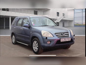 Used Honda CR-V 2005 for sale - 78058800: Photo